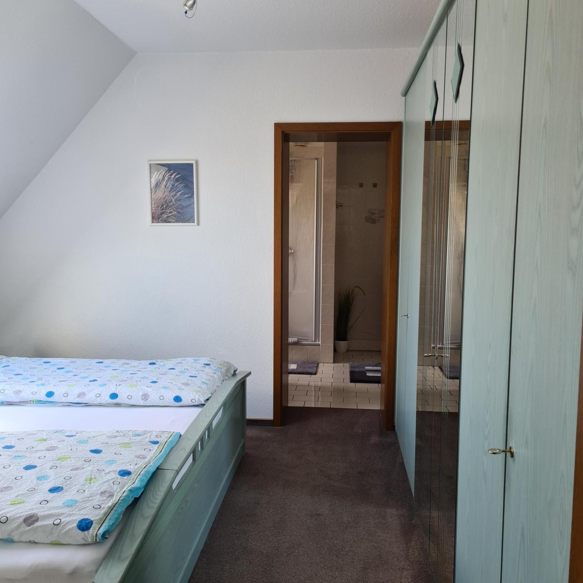 Ferienwohnung Haus Fischer Langwedel  ภายนอก รูปภาพ