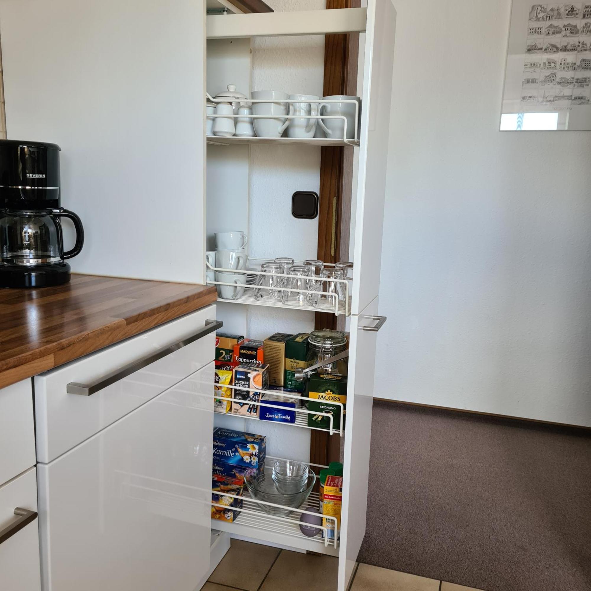 Ferienwohnung Haus Fischer Langwedel  ภายนอก รูปภาพ