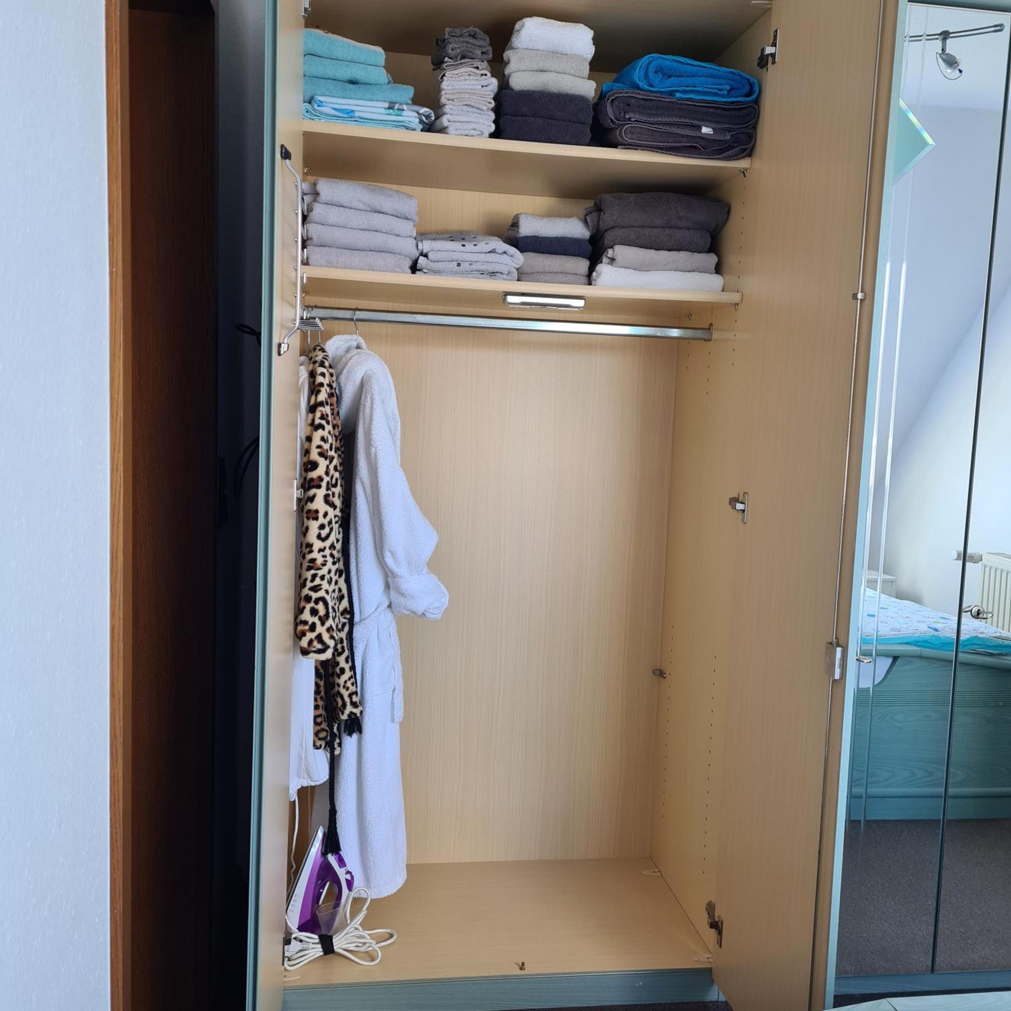 Ferienwohnung Haus Fischer Langwedel  ภายนอก รูปภาพ