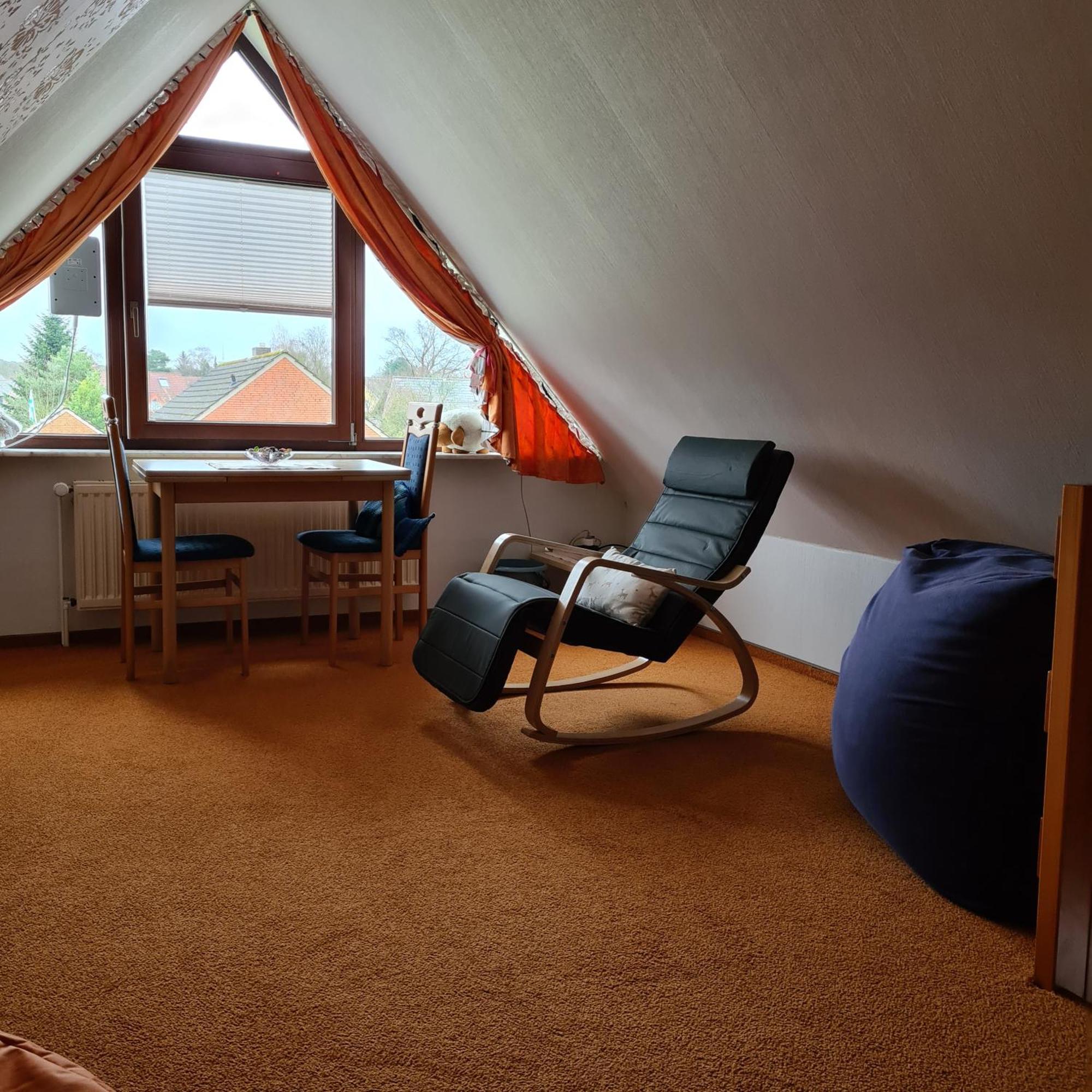 Ferienwohnung Haus Fischer Langwedel  ภายนอก รูปภาพ
